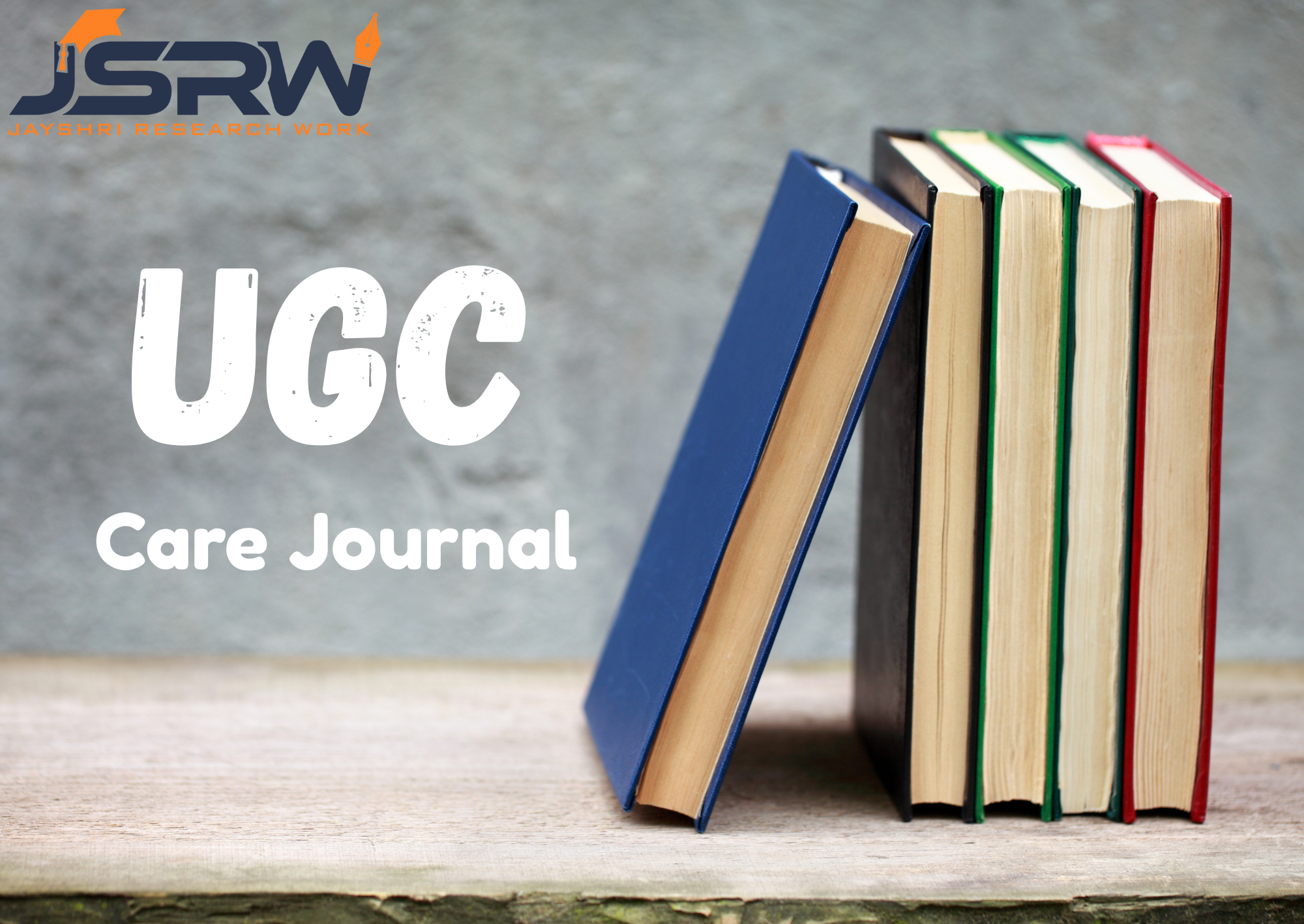 UGC Publication