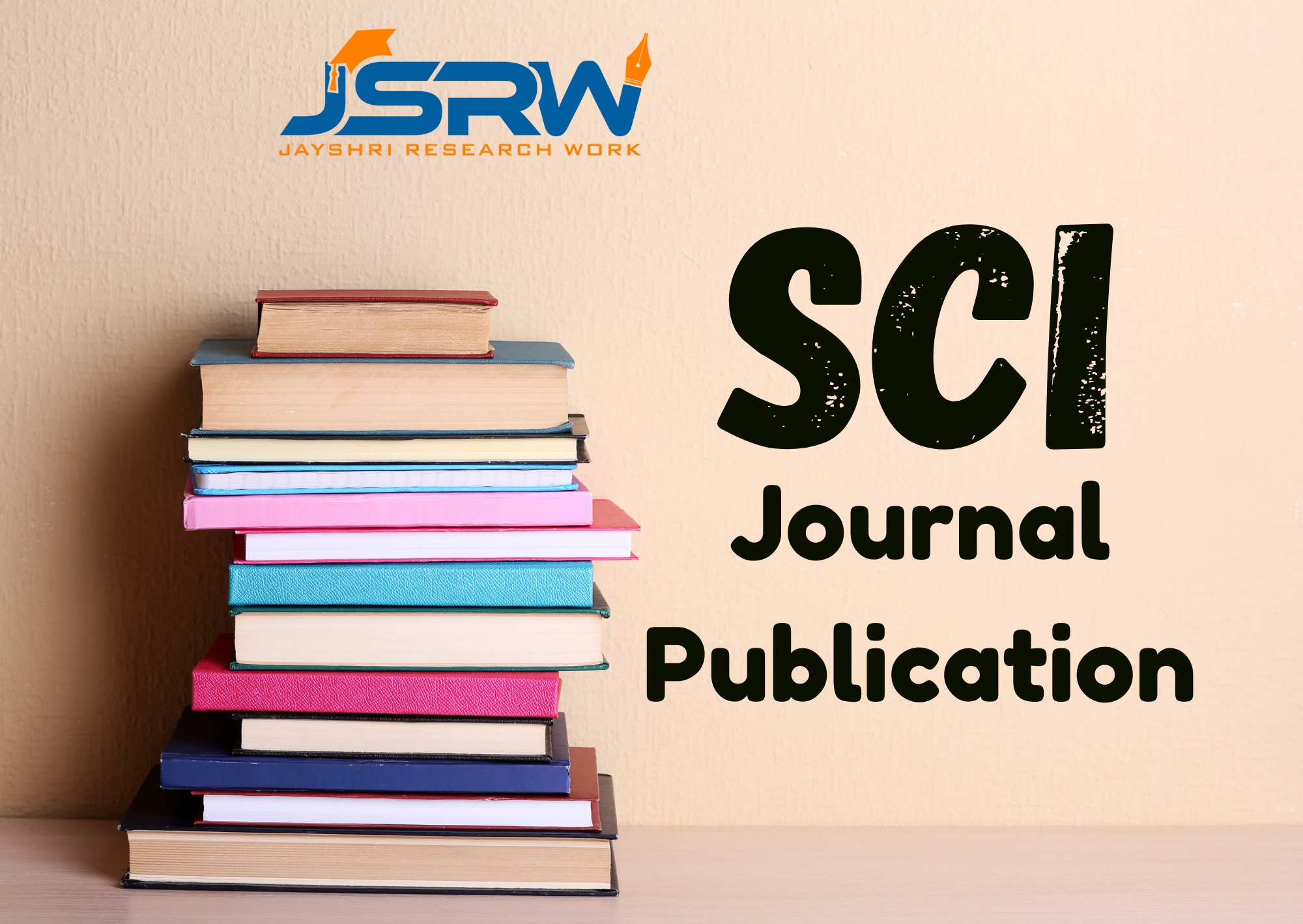SCI Journal Publication