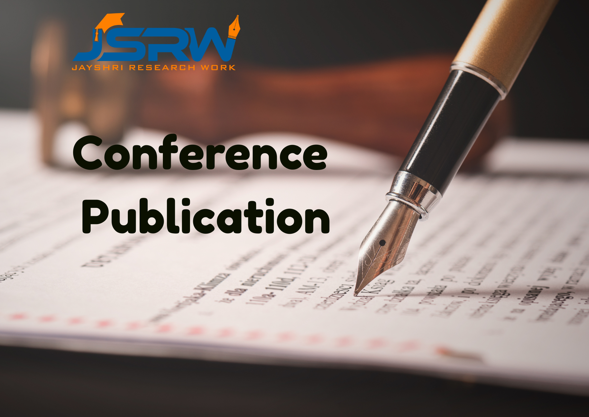 Conference Publication